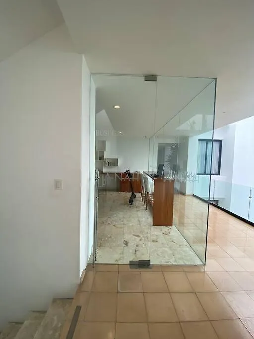 Anah - Brilliant Roof! Excelente Location, Full Gym! Apartment Playa del Carmen