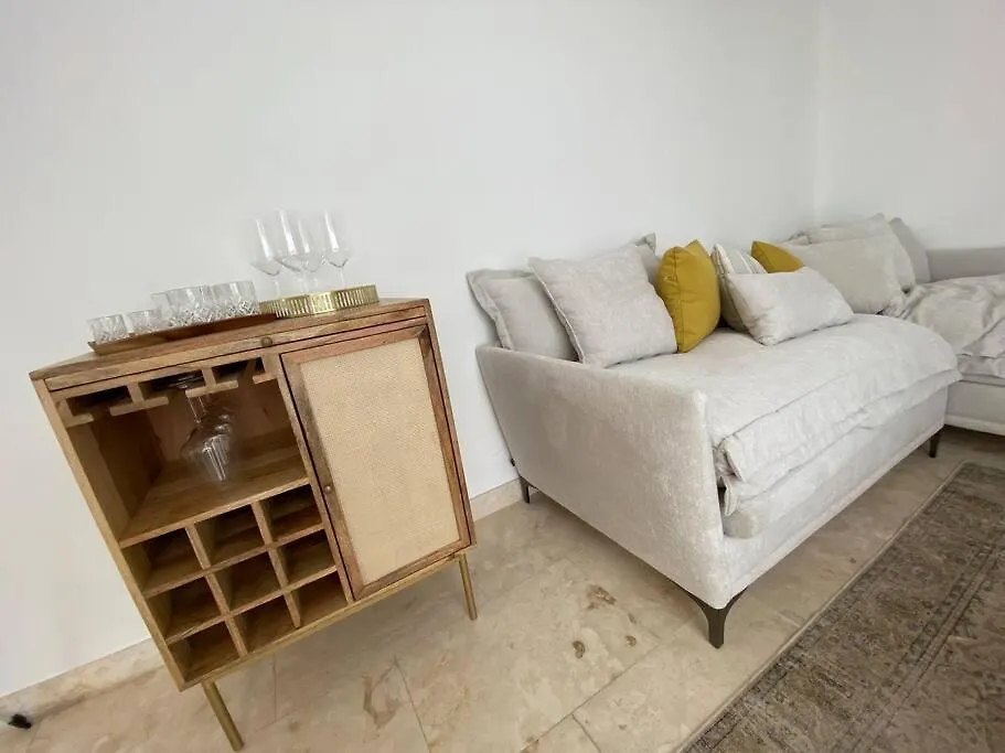 Anah - Brilliant Roof! Excelente Location, Full Gym! Apartment Playa del Carmen 0*,