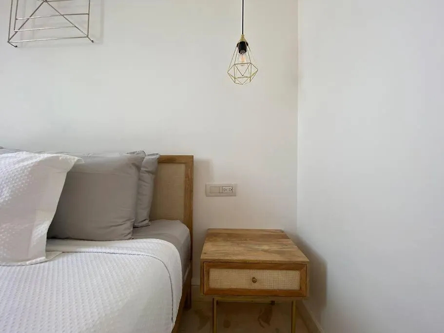 Anah - Brilliant Roof! Excelente Location, Full Gym! Apartment Playa del Carmen Mexico