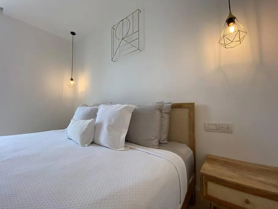 Anah - Brilliant Roof! Excelente Location, Full Gym! Apartment Playa del Carmen