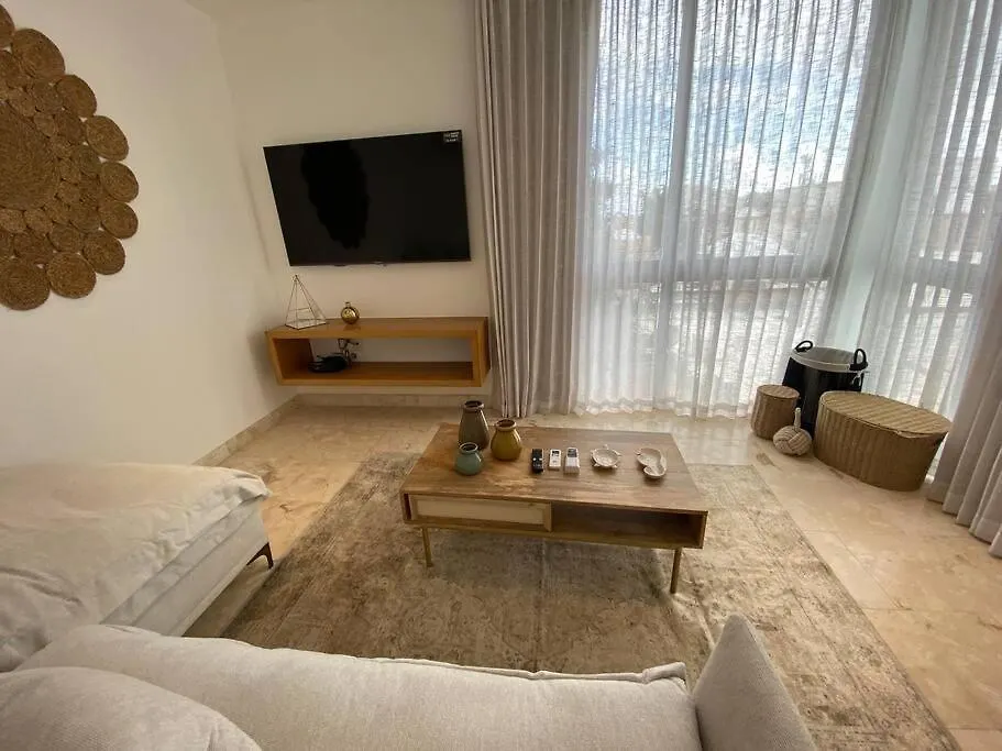 Anah - Brilliant Roof! Excelente Location, Full Gym! Apartment Playa del Carmen Mexico