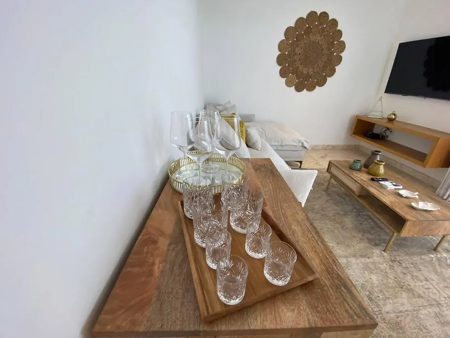 Anah - Brilliant Roof! Excelente Location, Full Gym! Apartment Playa del Carmen Mexico