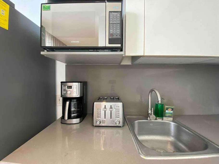 Anah - Brilliant Roof! Excelente Location, Full Gym! Apartment Playa del Carmen